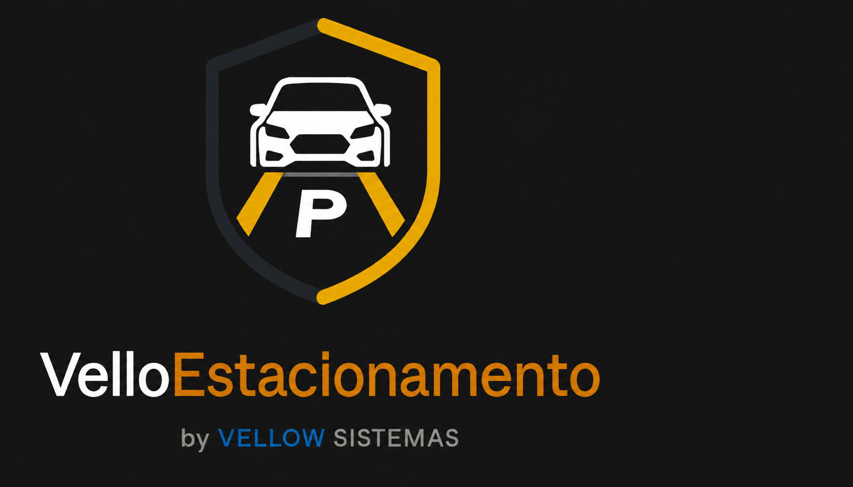 VelloEstacionamento — by Vellow Sistemas